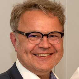 Wolfgang Brandstätter